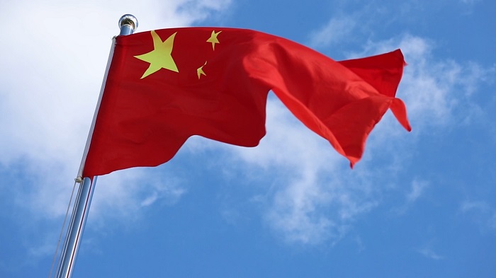 百年辉煌 初心不渝演讲朗诵配乐LED背景视频